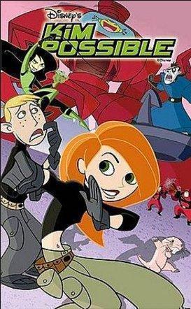 Kim Possible